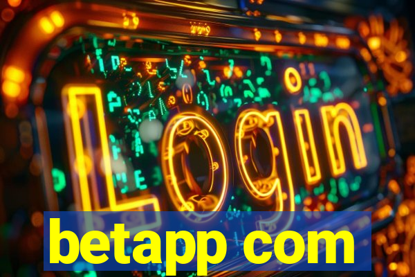 betapp com